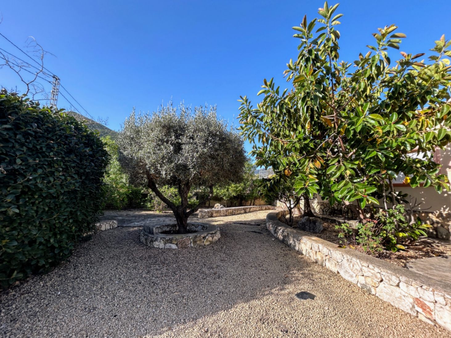 RE02-447952  villa à la vente à Jalón