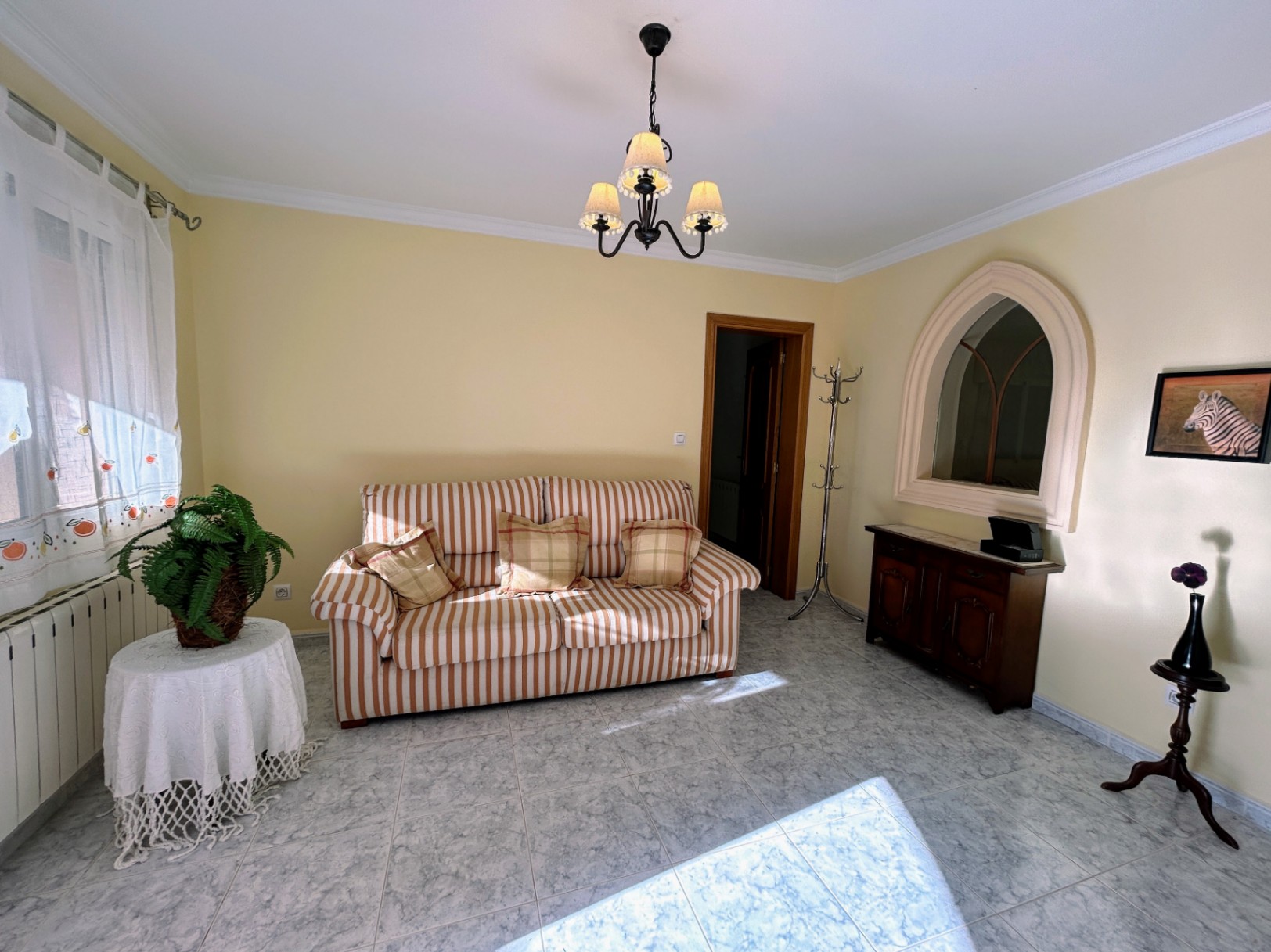 RE02-447952  villa à la vente à Jalón
