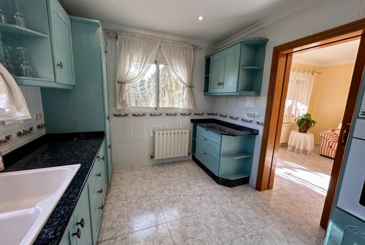 RE02-447952  villa à la vente à Jalón
