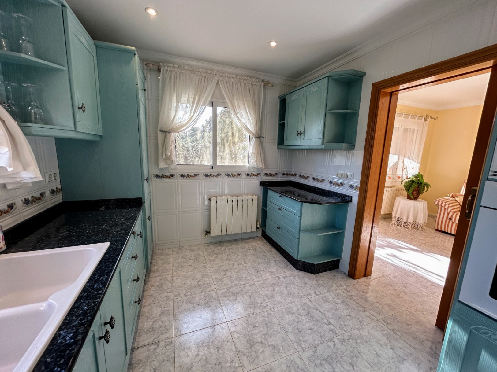 RE02-447952  villa à la vente à Jalón