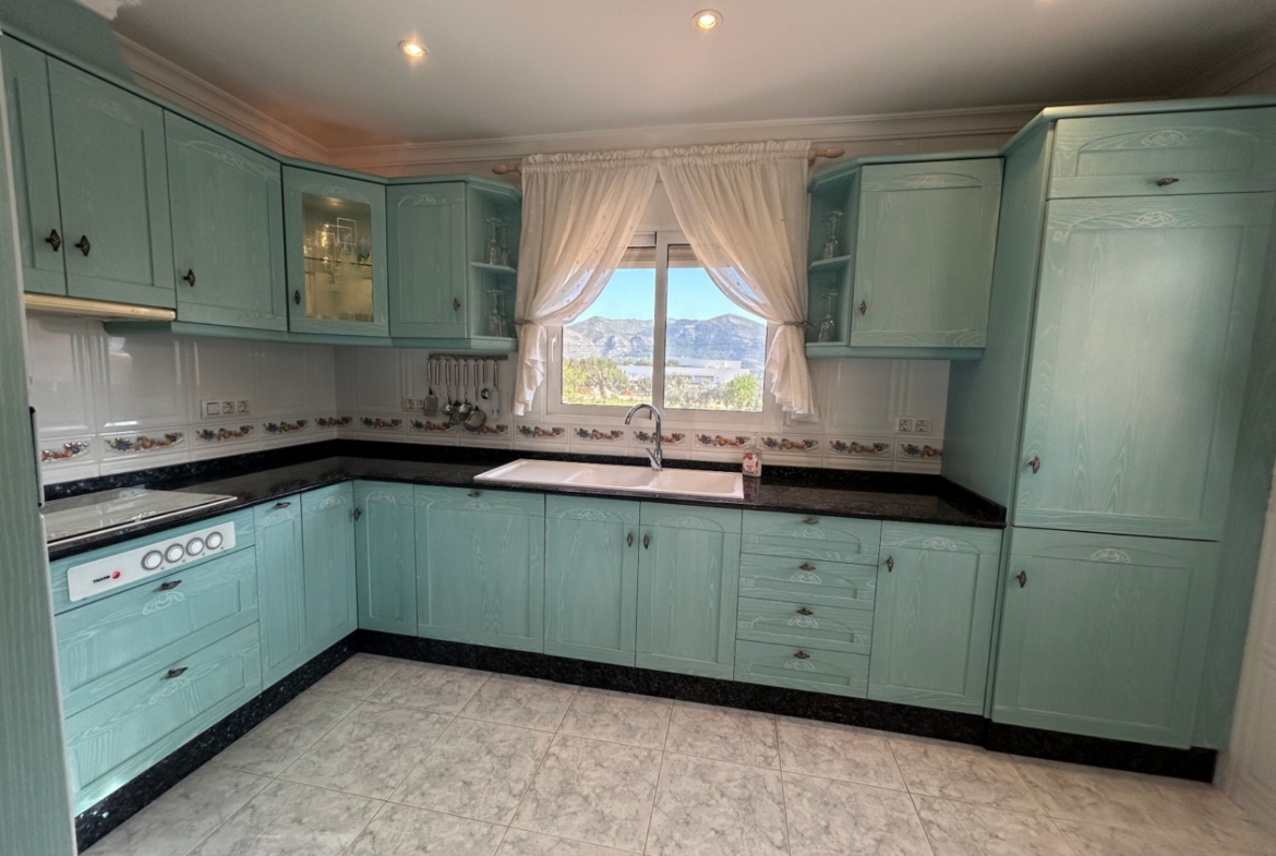 RE02-447952  villa à la vente à Jalón