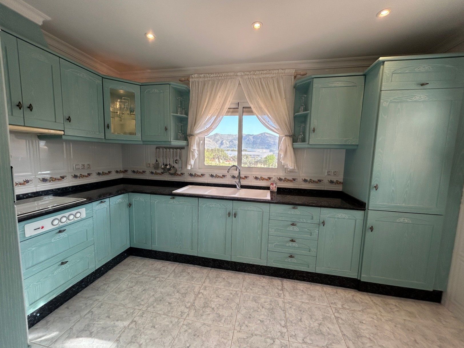 RE02-447952  villa à la vente à Jalón