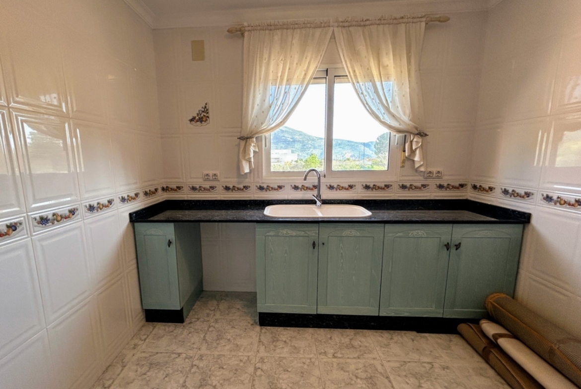 RE02-447952  villa à la vente à Jalón