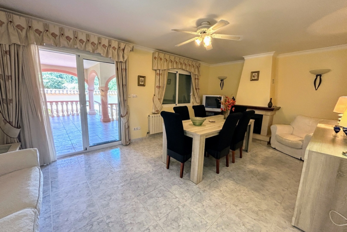 RE02-447952  villa à la vente à Jalón