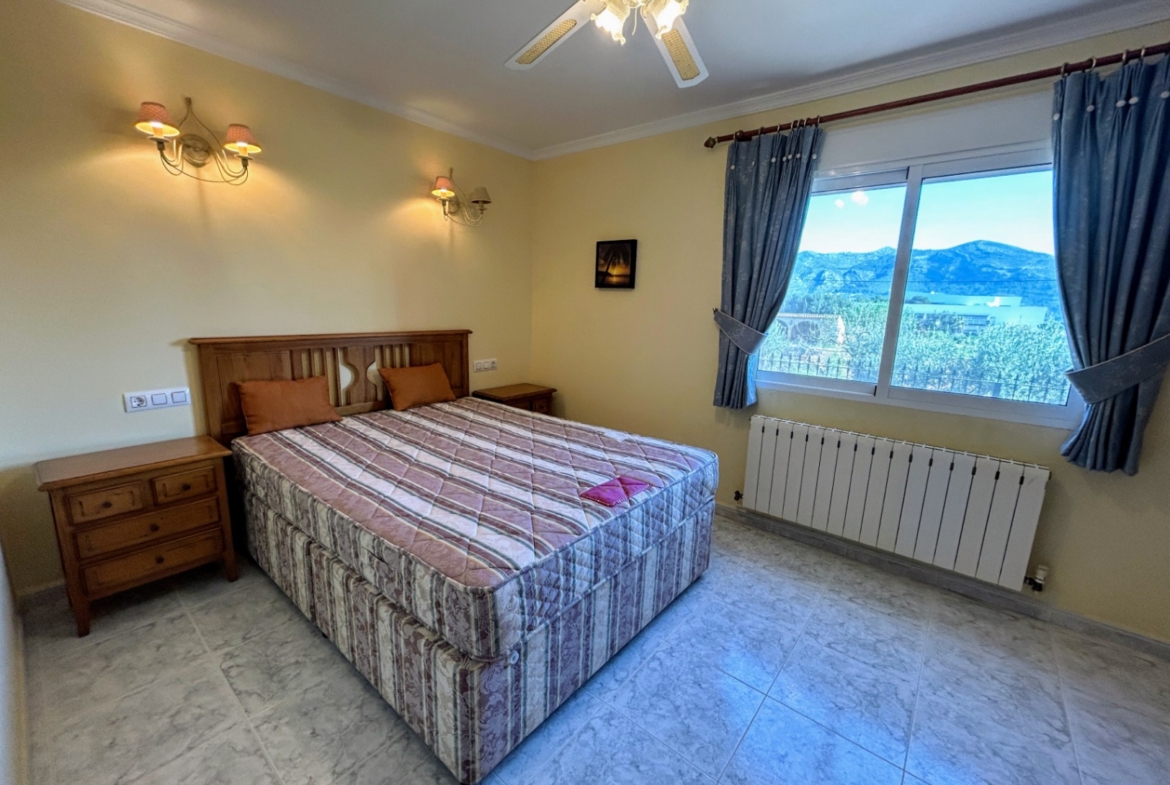 RE02-447952  villa à la vente à Jalón