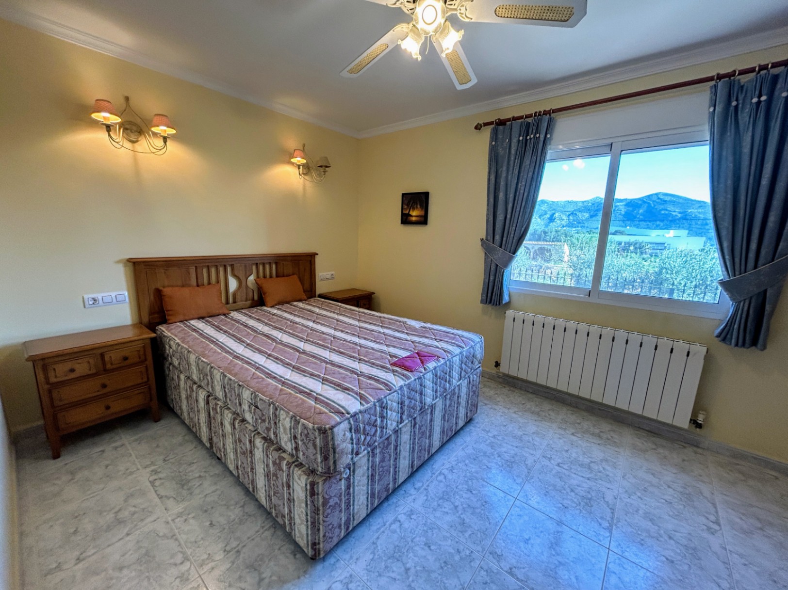 RE02-447952  villa à la vente à Jalón