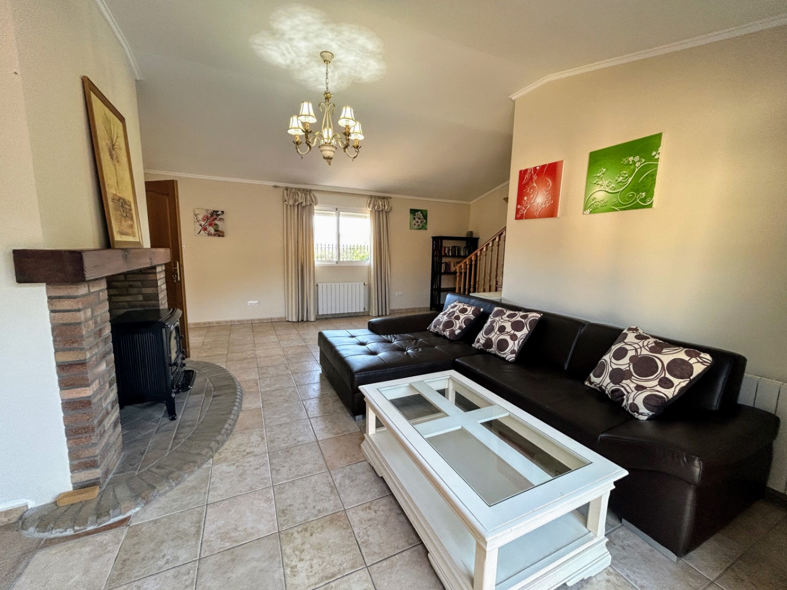RE02-447952  villa à la vente à Jalón