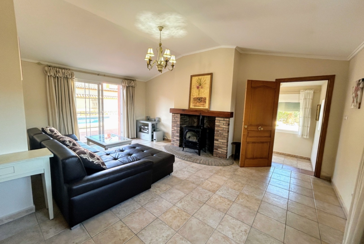 RE02-447952  villa à la vente à Jalón