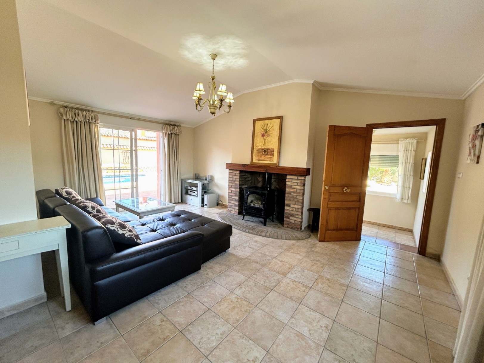 RE02-447952  villa à la vente à Jalón