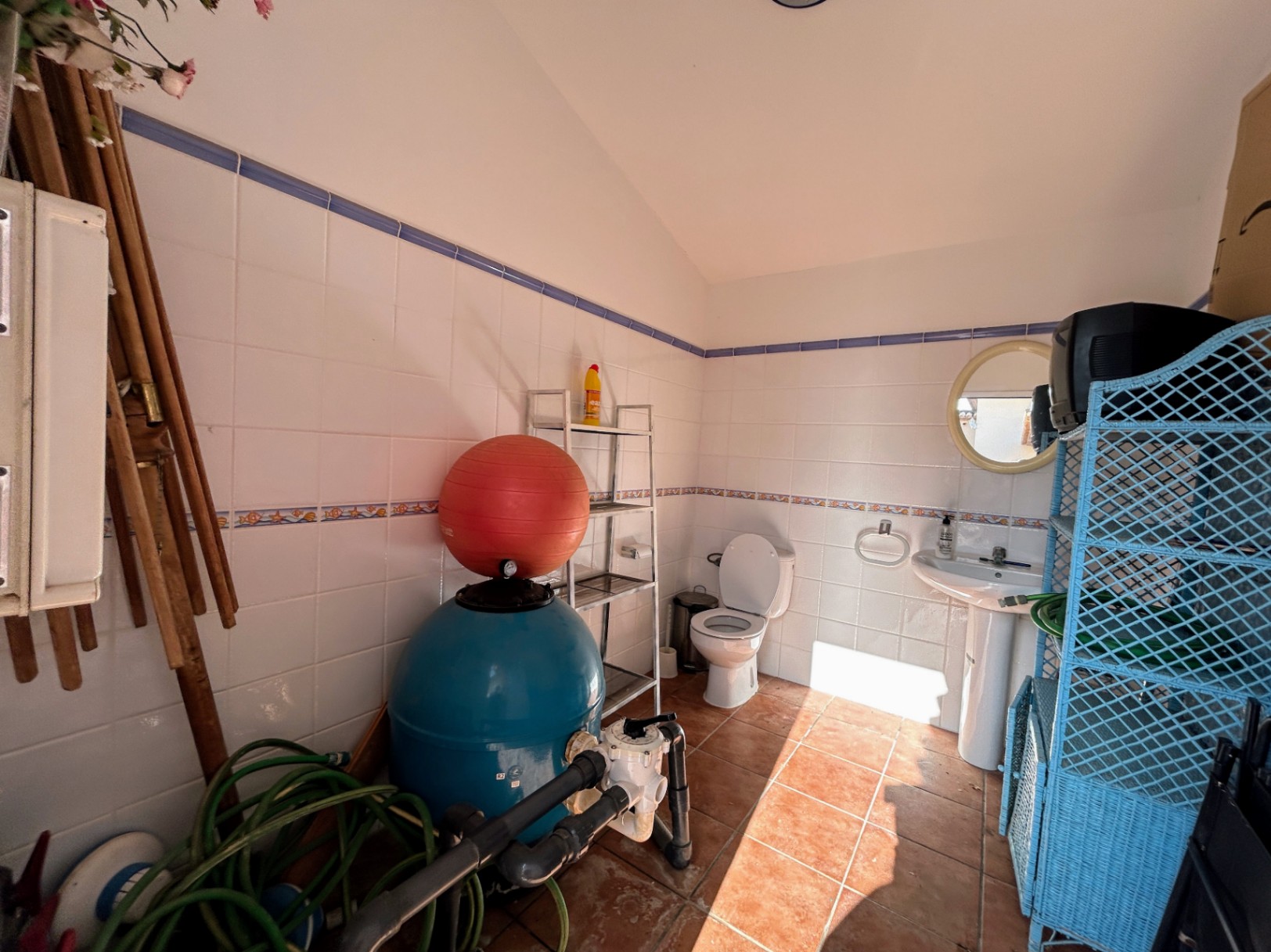 RE02-447952  villa à la vente à Jalón
