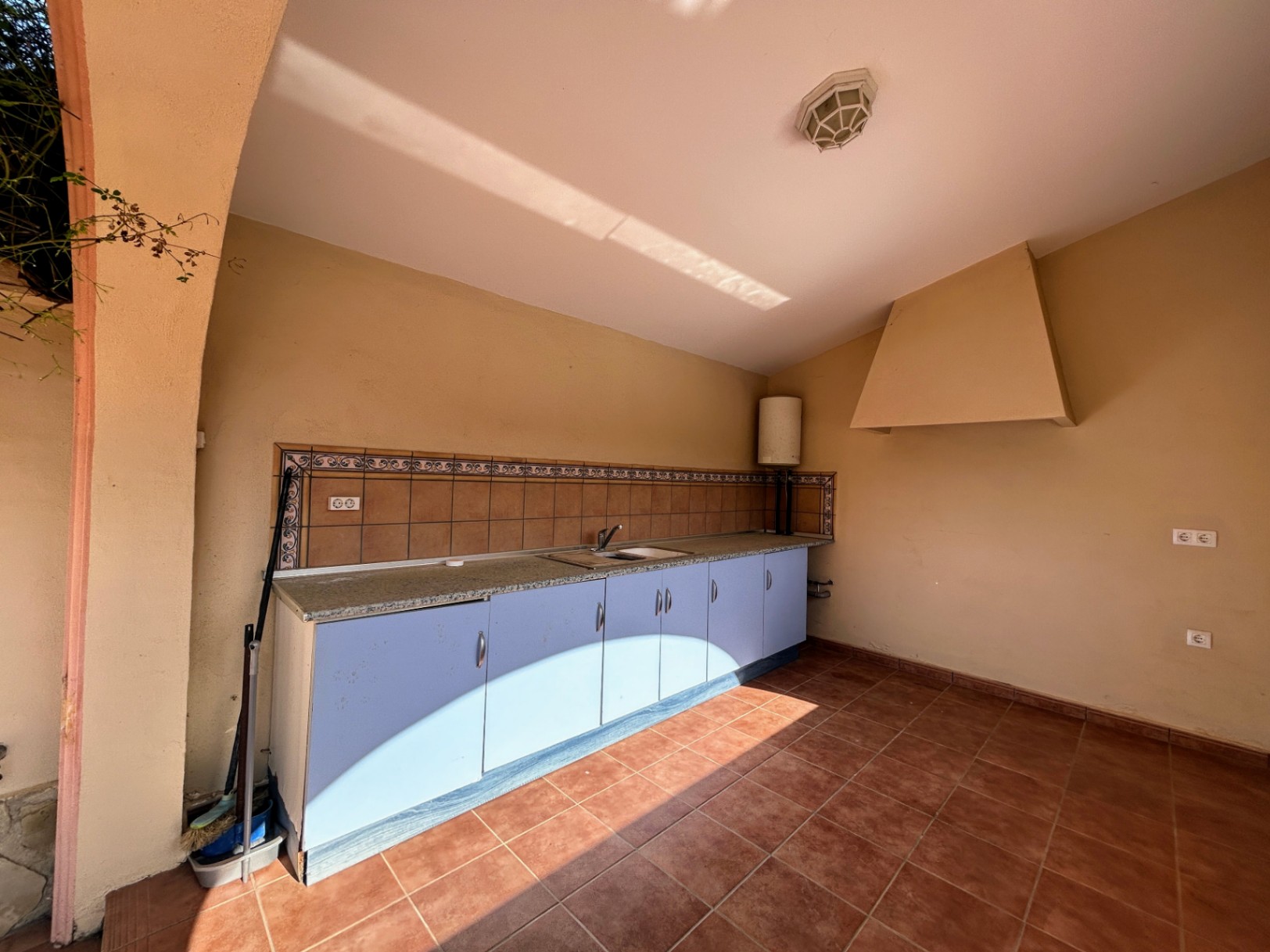 RE02-447952  villa à la vente à Jalón