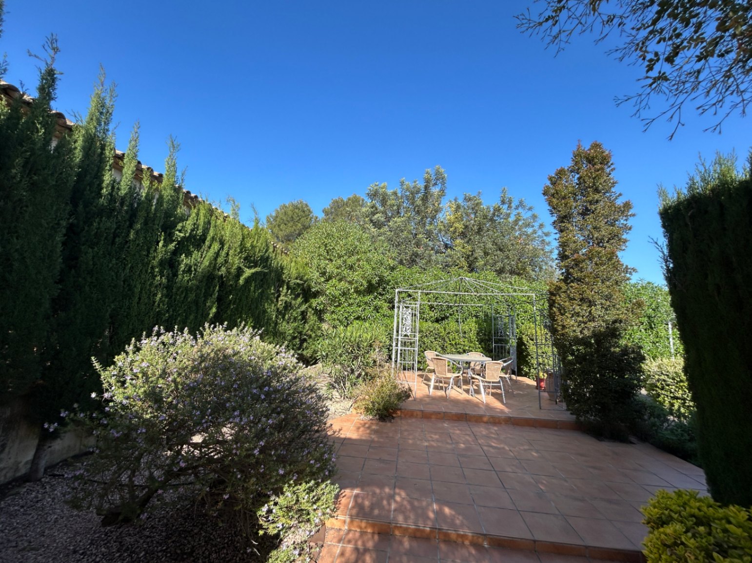 RE02-447952  villa à la vente à Jalón