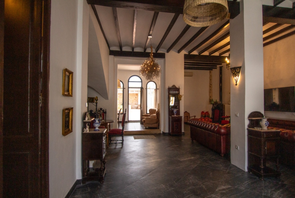 RE02-375433 town_house for sale in Jalón