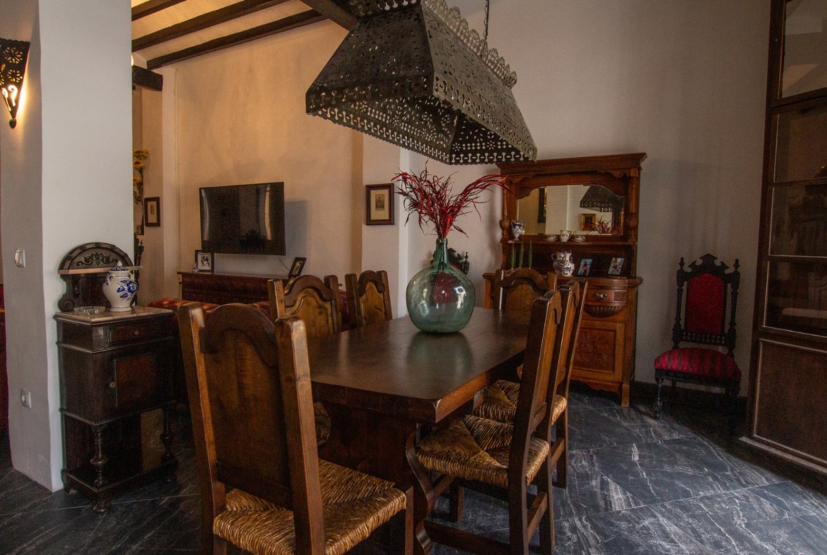 RE02-375433 town_house for sale in Jalón