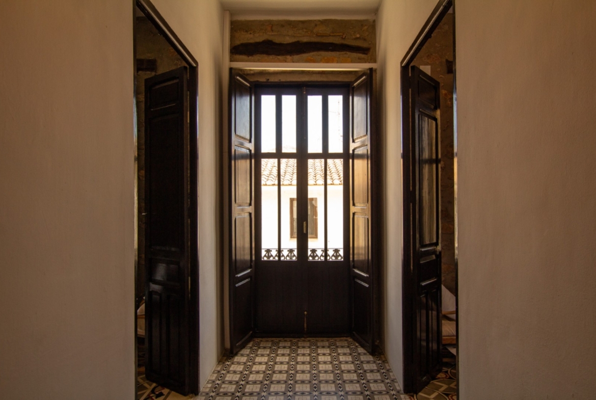RE02-375433 town_house for sale in Jalón