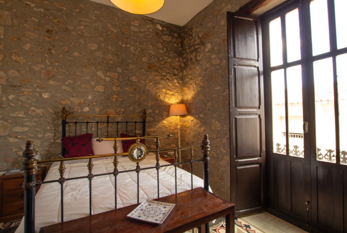 RE02-375433 town_house for sale in Jalón