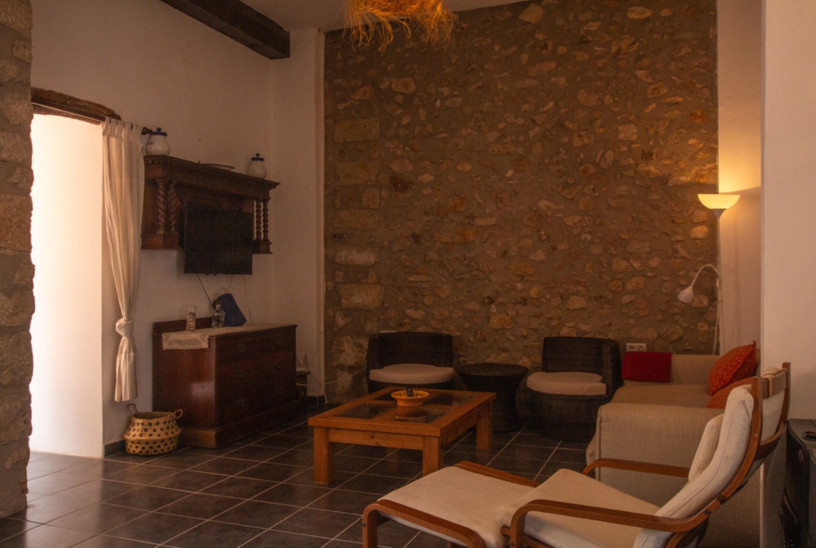 RE02-375433 town_house for sale in Jalón