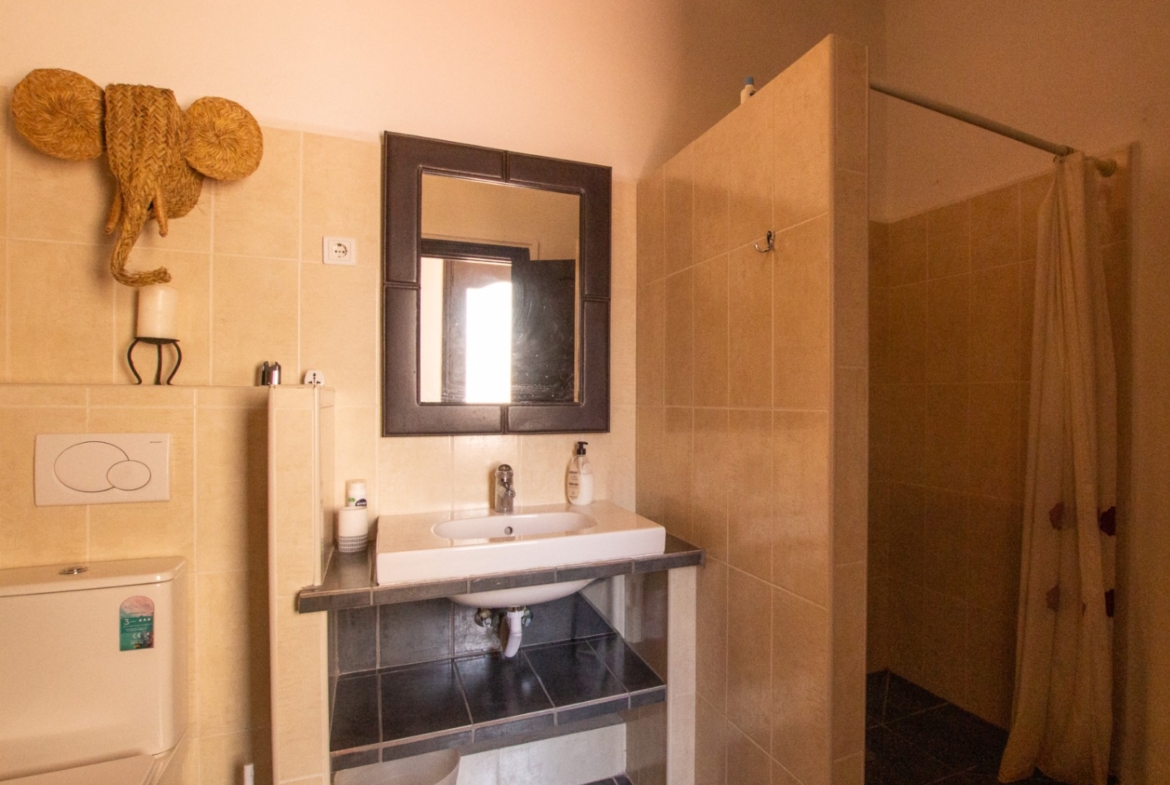 RE02-375433 town_house for sale in Jalón