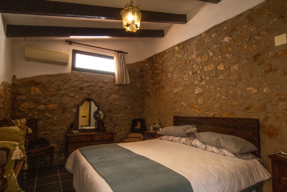 RE02-375433 town_house for sale in Jalón