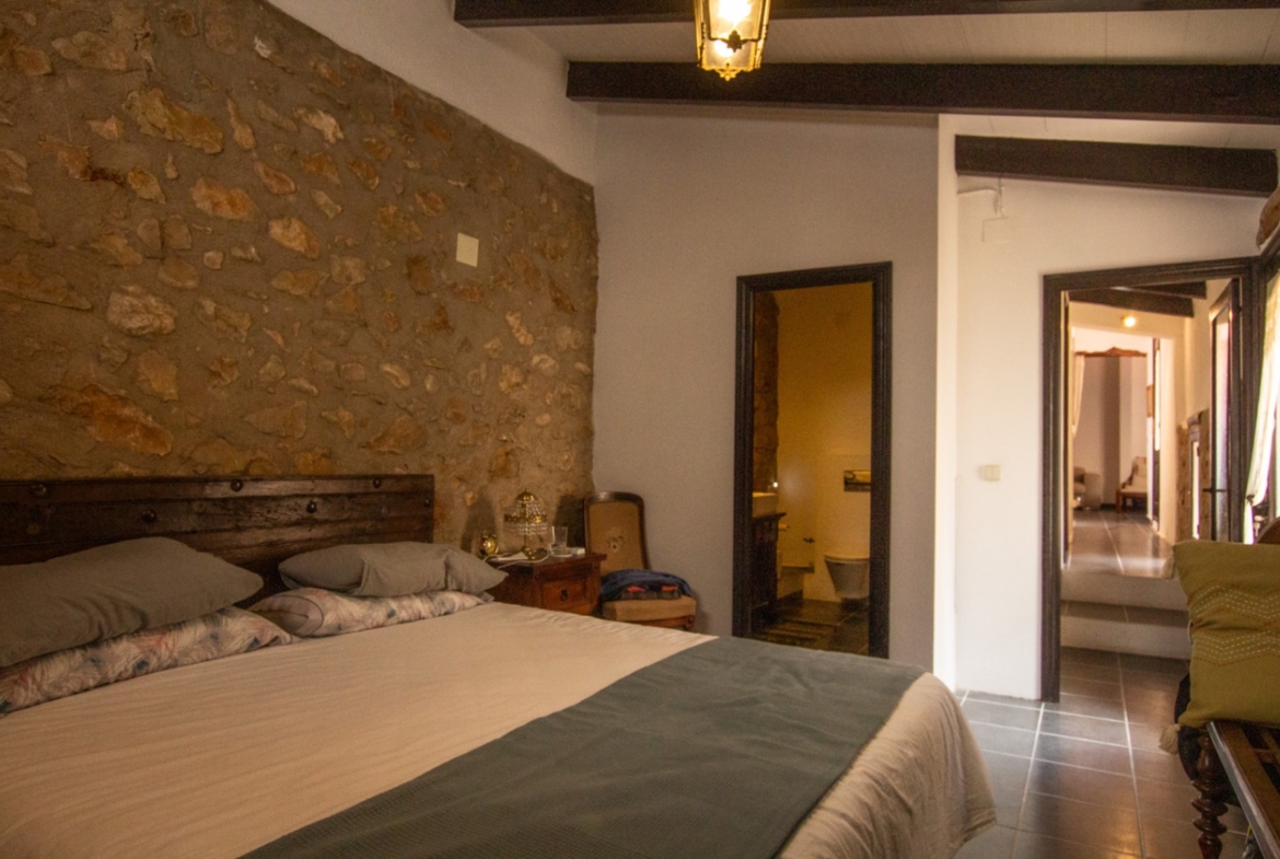 RE02-375433 town_house for sale in Jalón
