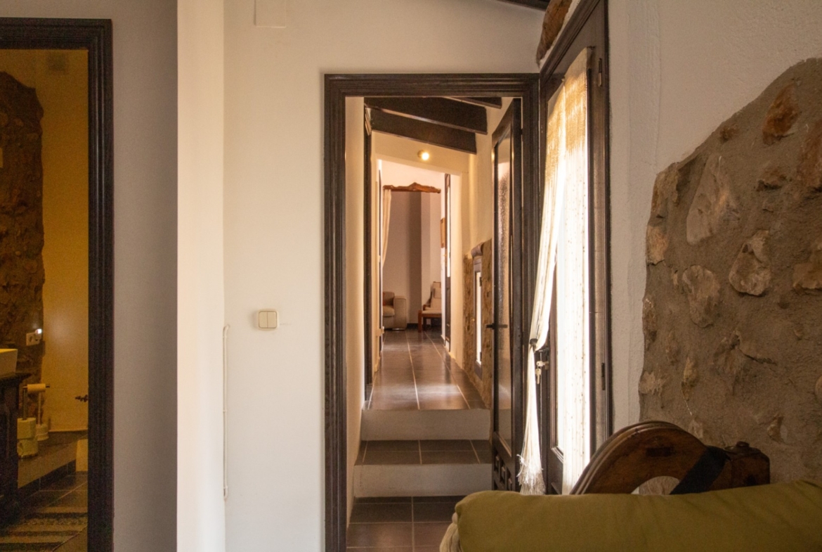 RE02-375433 town_house for sale in Jalón