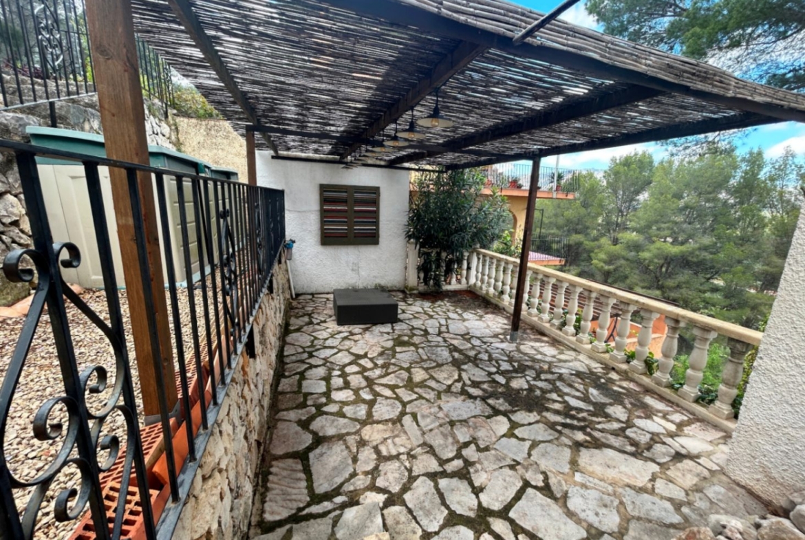 RE02-936840 villa zum verkauf in Parcent