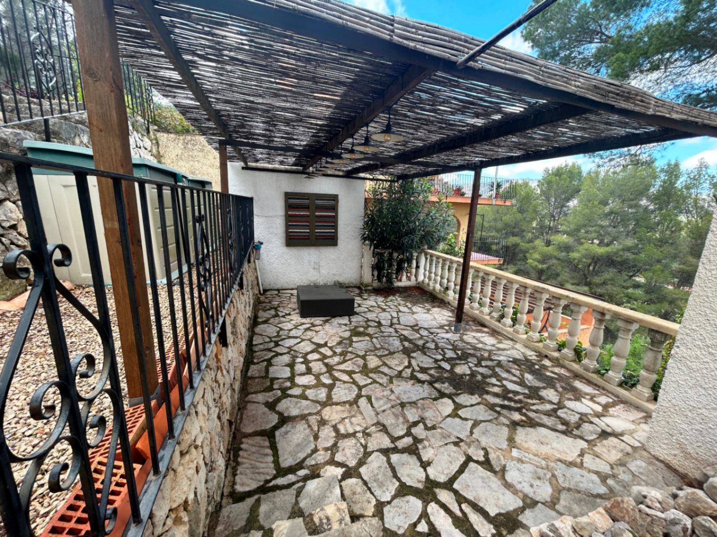 RE02-936840 villa zum verkauf in Parcent