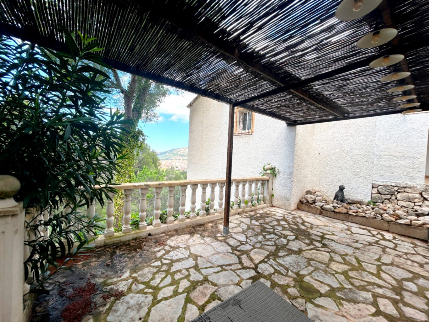RE02-936840 villa zum verkauf in Parcent
