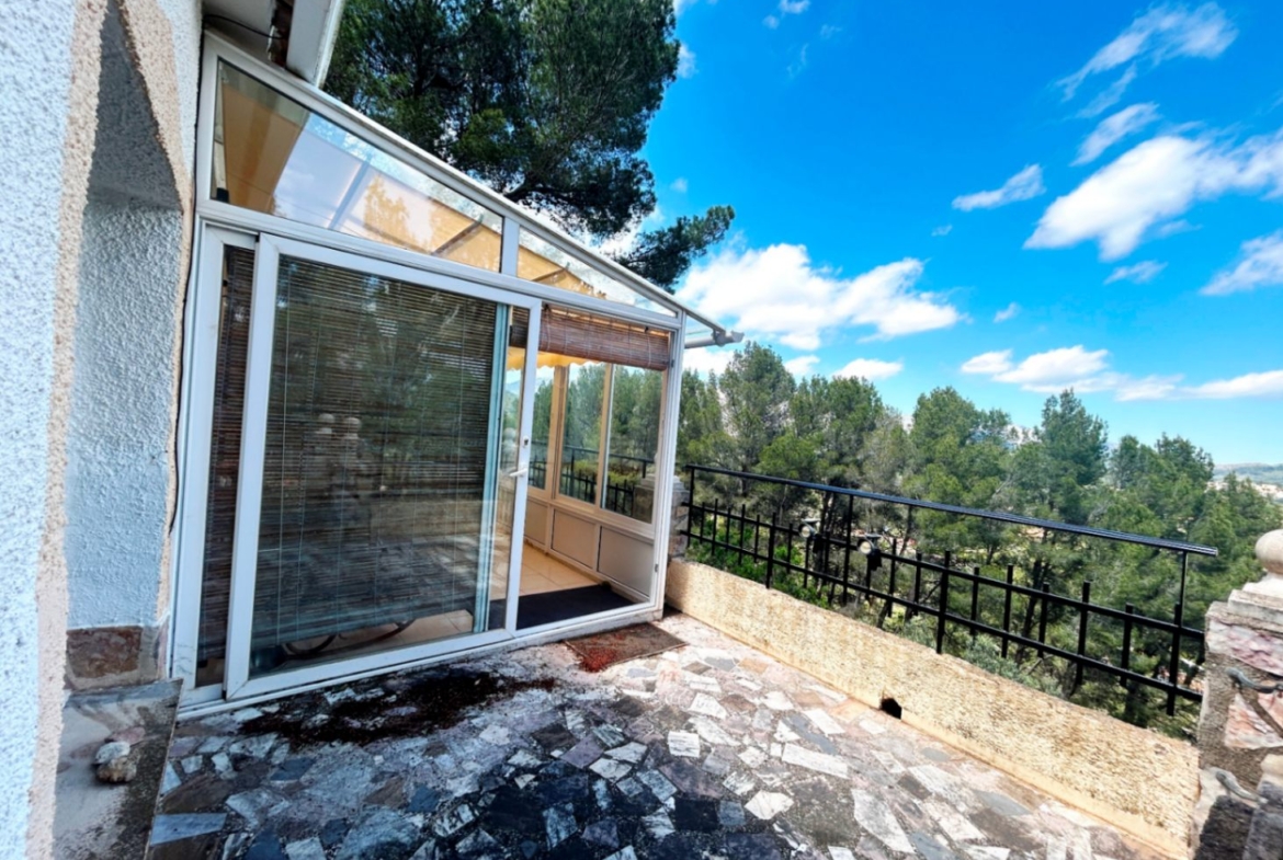 RE02-936840 villa zum verkauf in Parcent