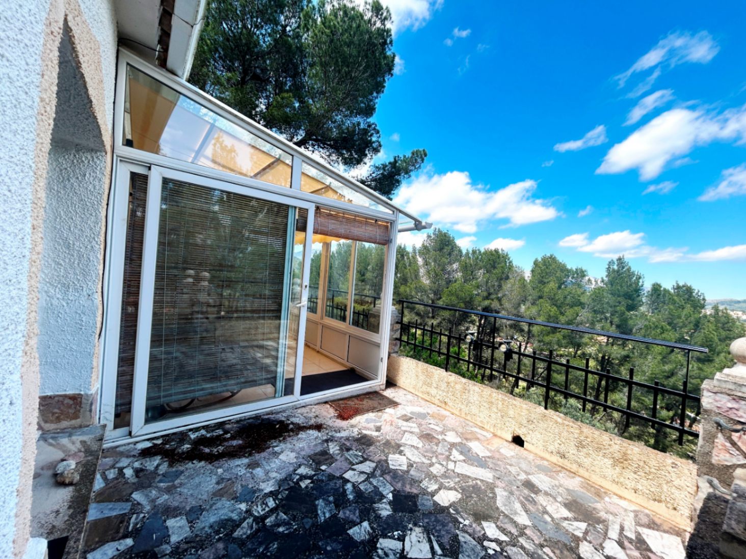 RE02-936840 villa zum verkauf in Parcent