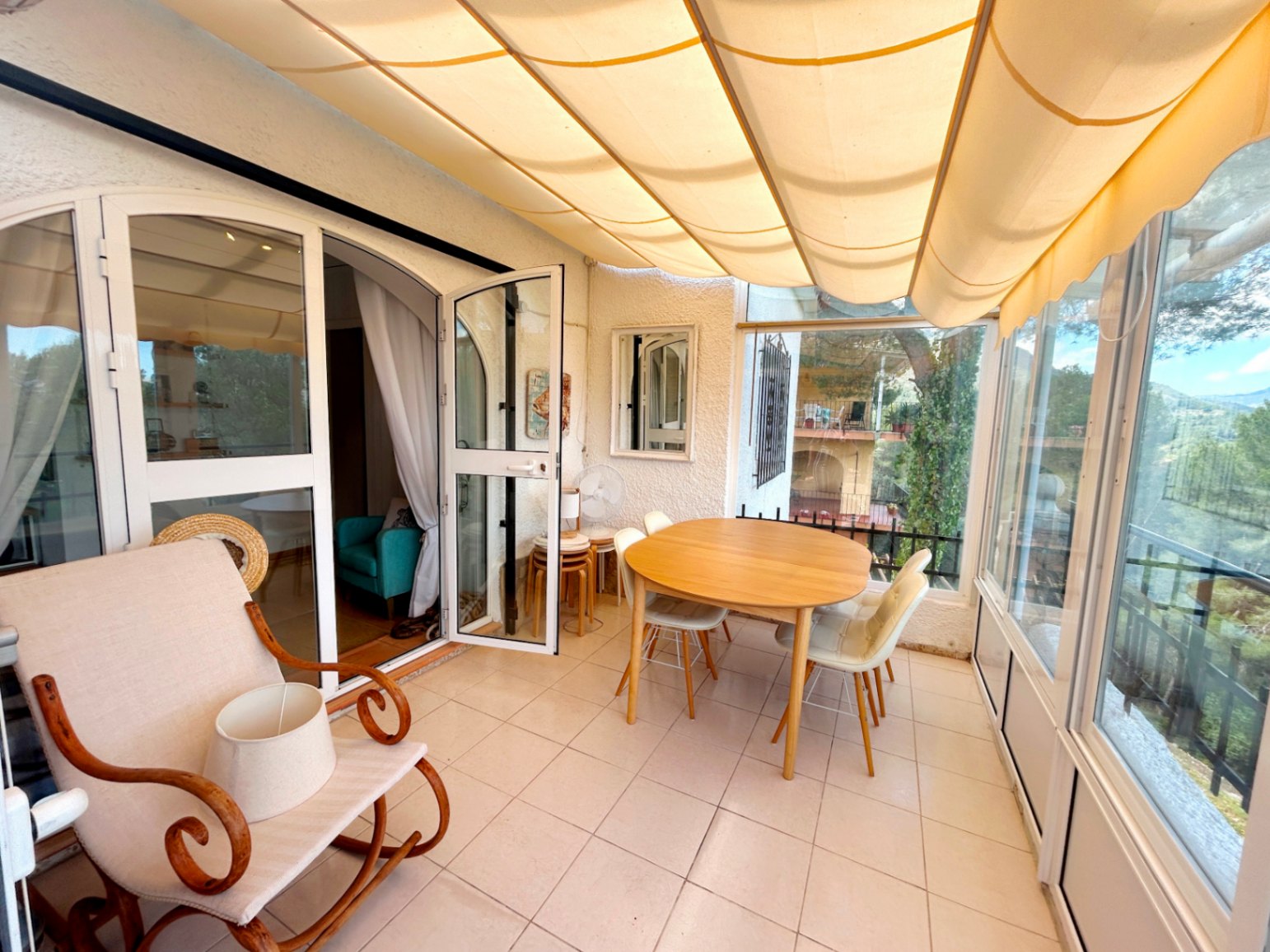 RE02-936840 villa zum verkauf in Parcent