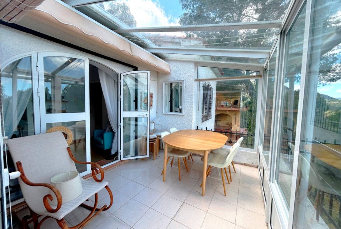 RE02-936840 villa zum verkauf in Parcent