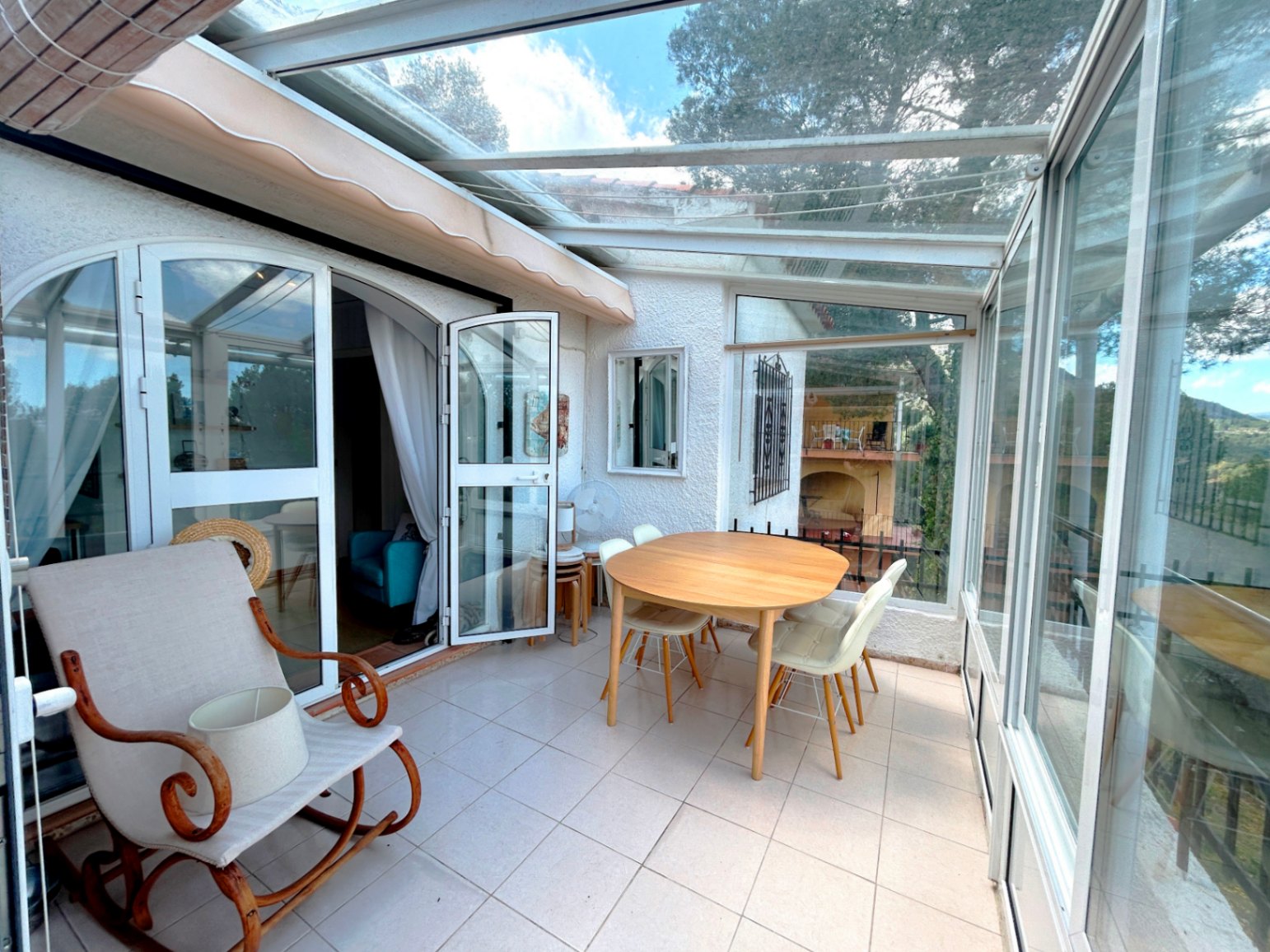 RE02-936840 villa zum verkauf in Parcent