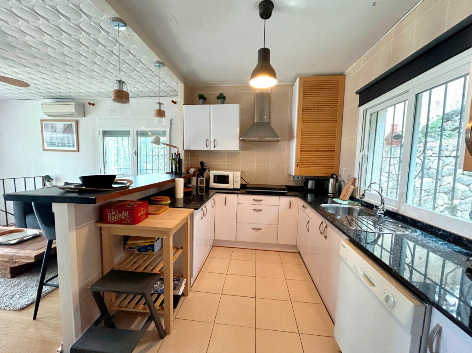 RE02-936840 villa zum verkauf in Parcent