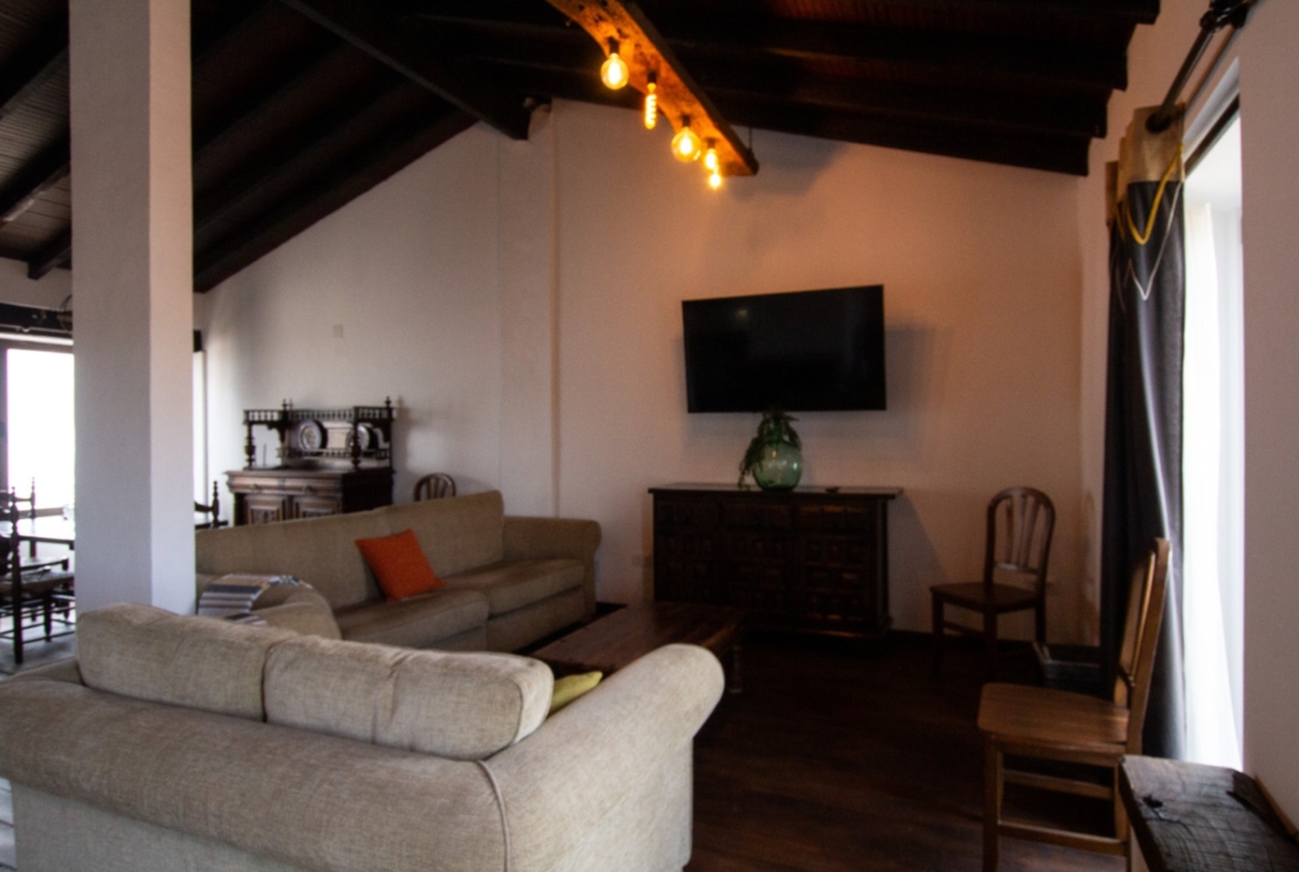 RE02-375433 town_house for sale in Jalón