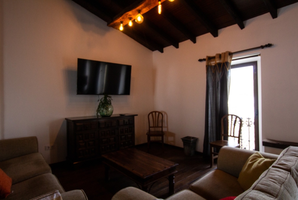 RE02-375433 town_house for sale in Jalón
