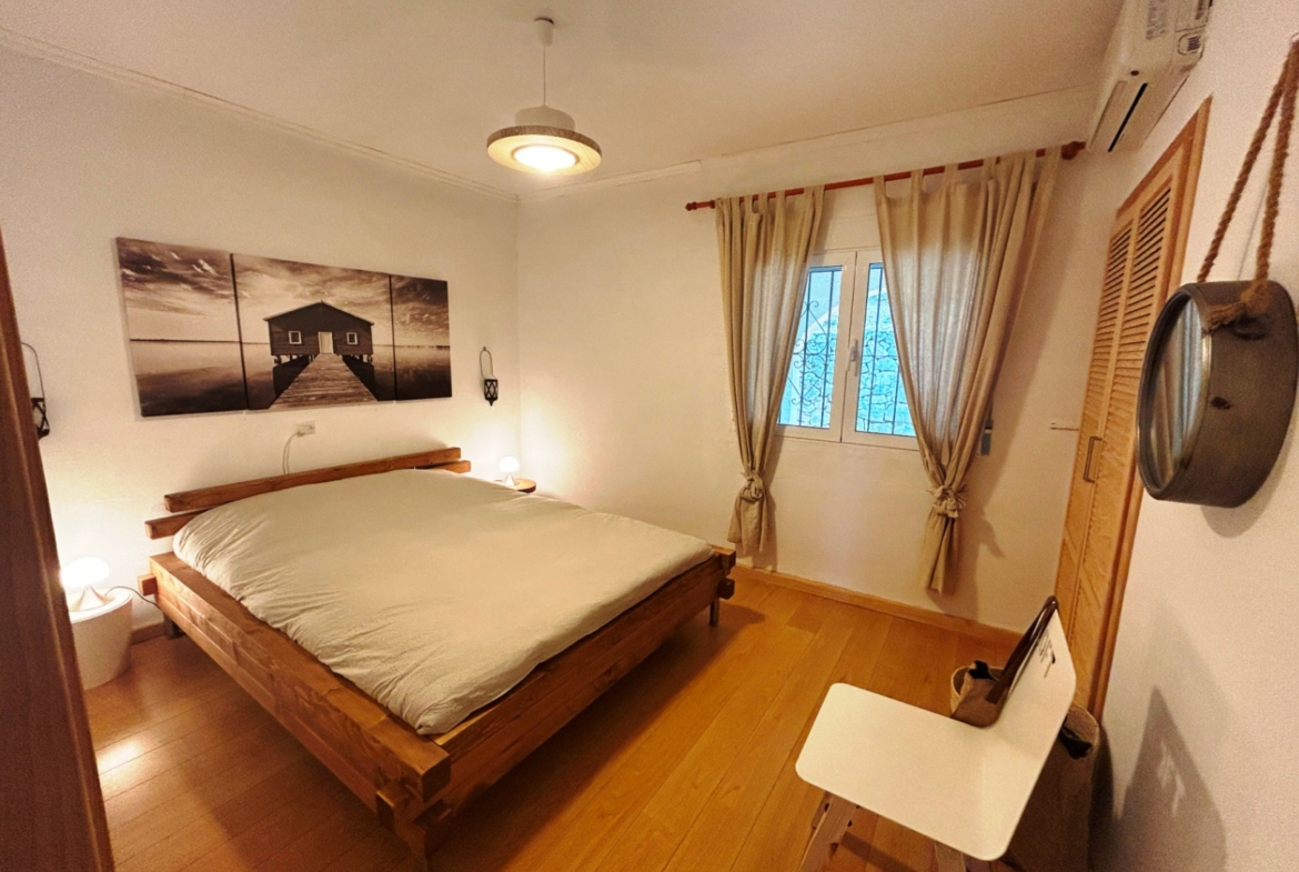 RE02-936840 villa zum verkauf in Parcent