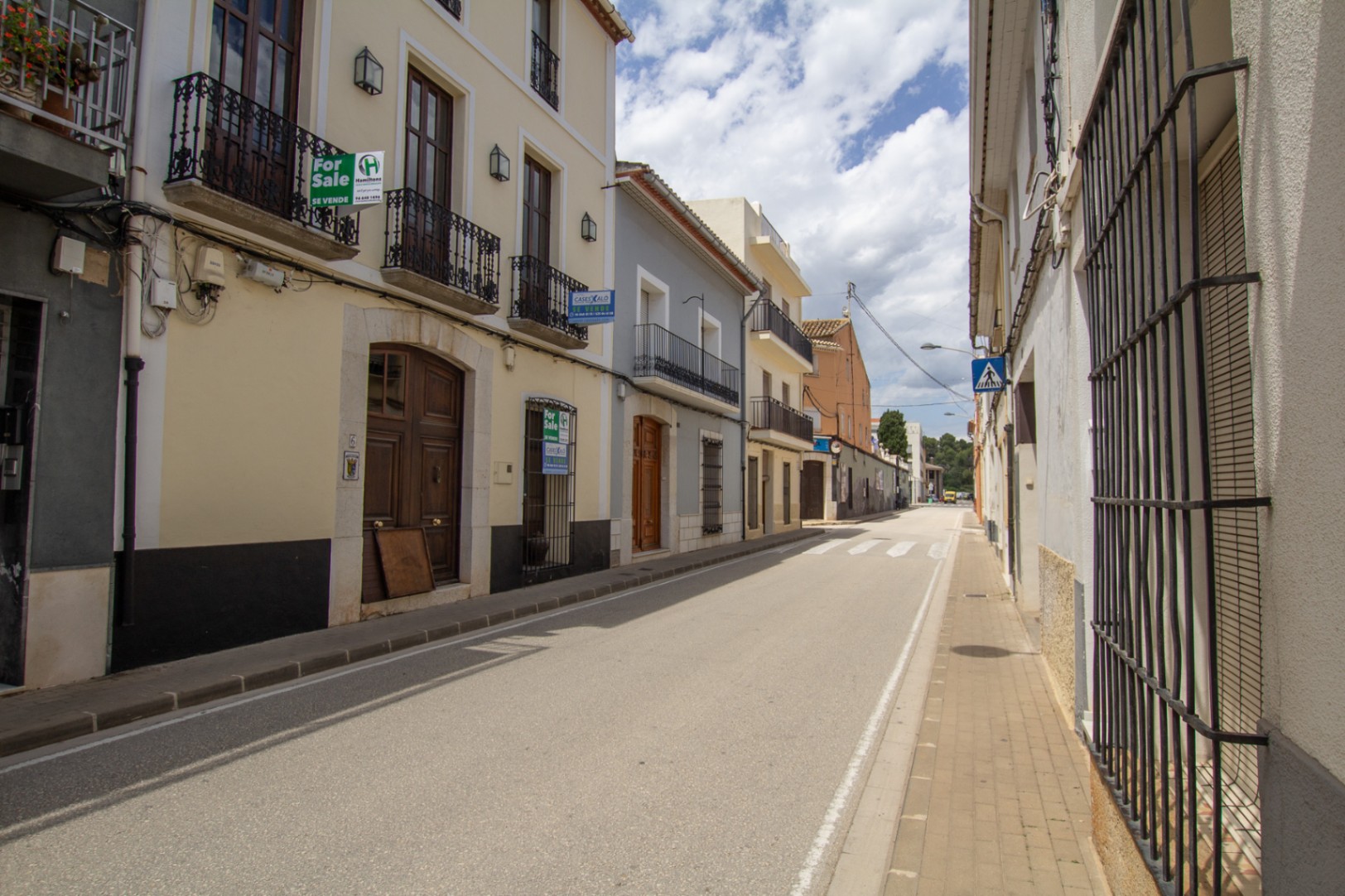 IMG_8418 RE02-375433 town_house à la vente à Jalón