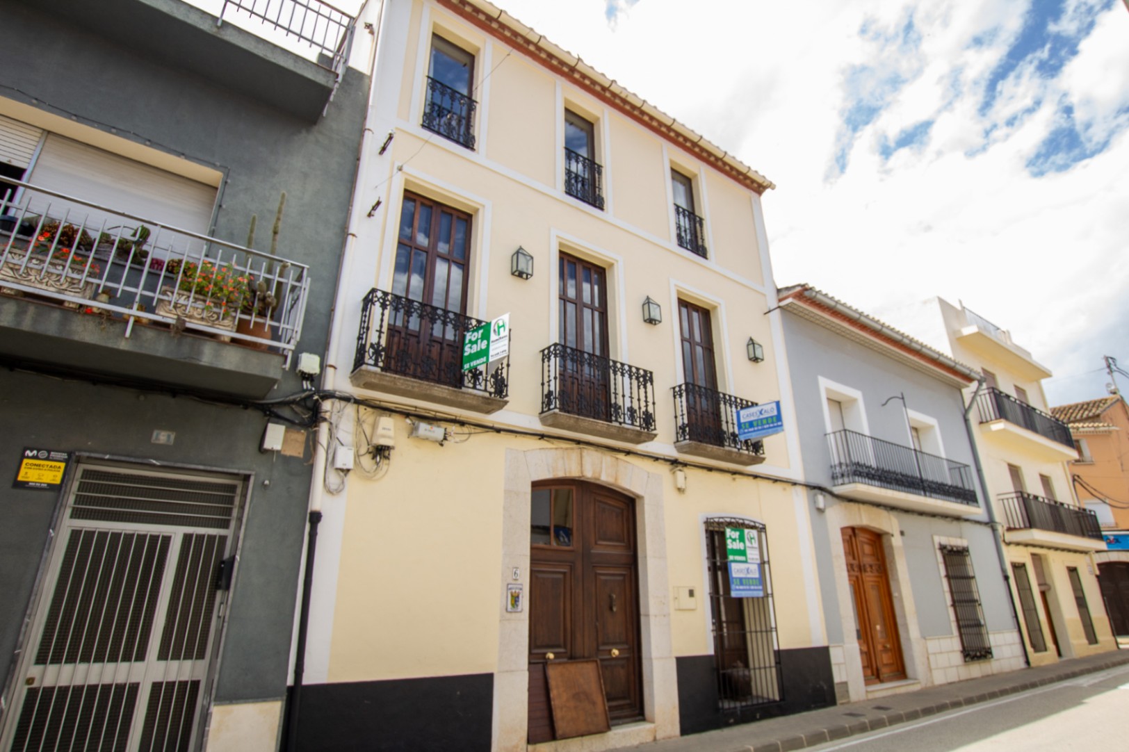 IMG_8421 town_house for sale in Jalón