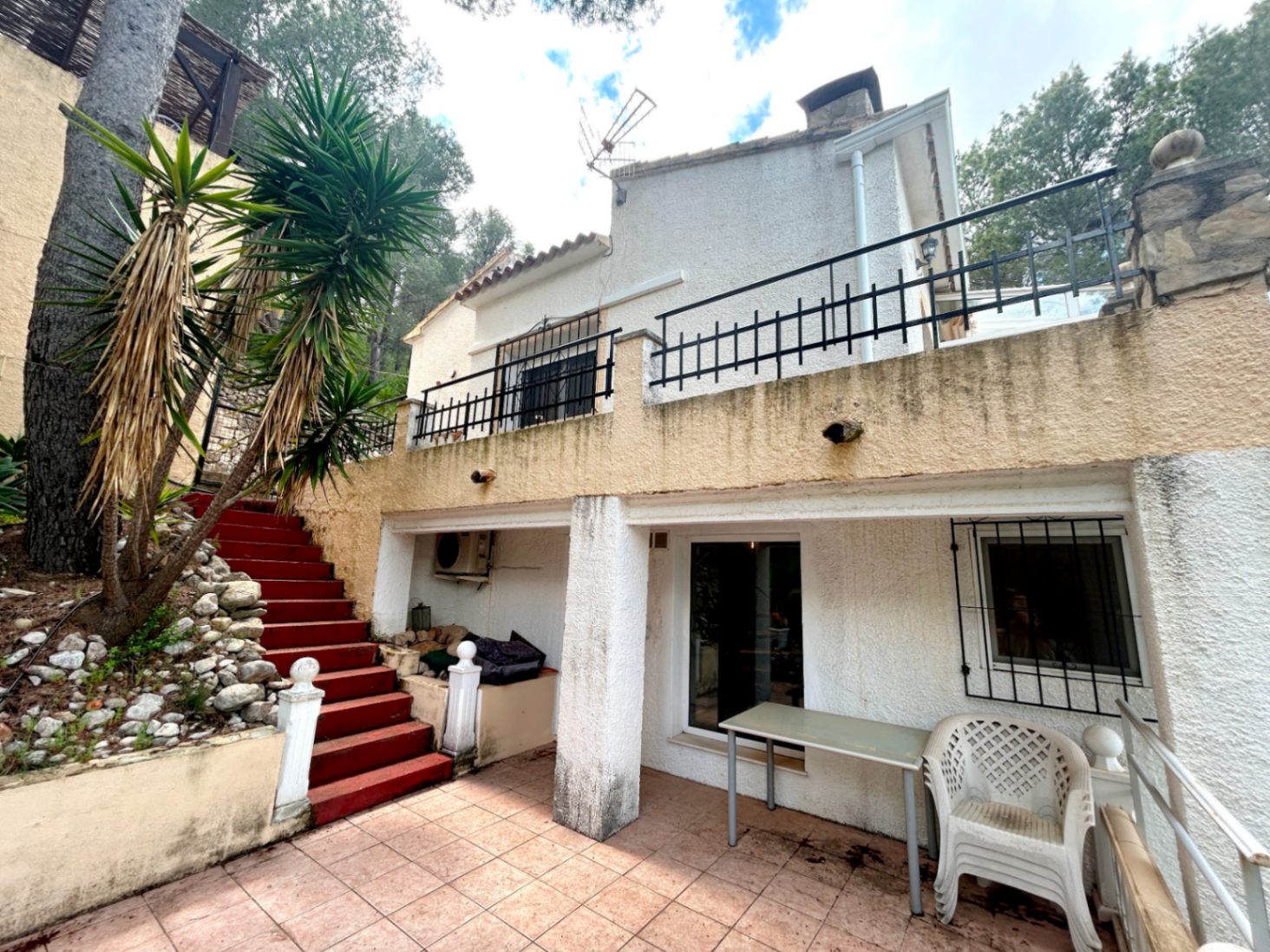 RE02-936840 villa zum verkauf in Parcent