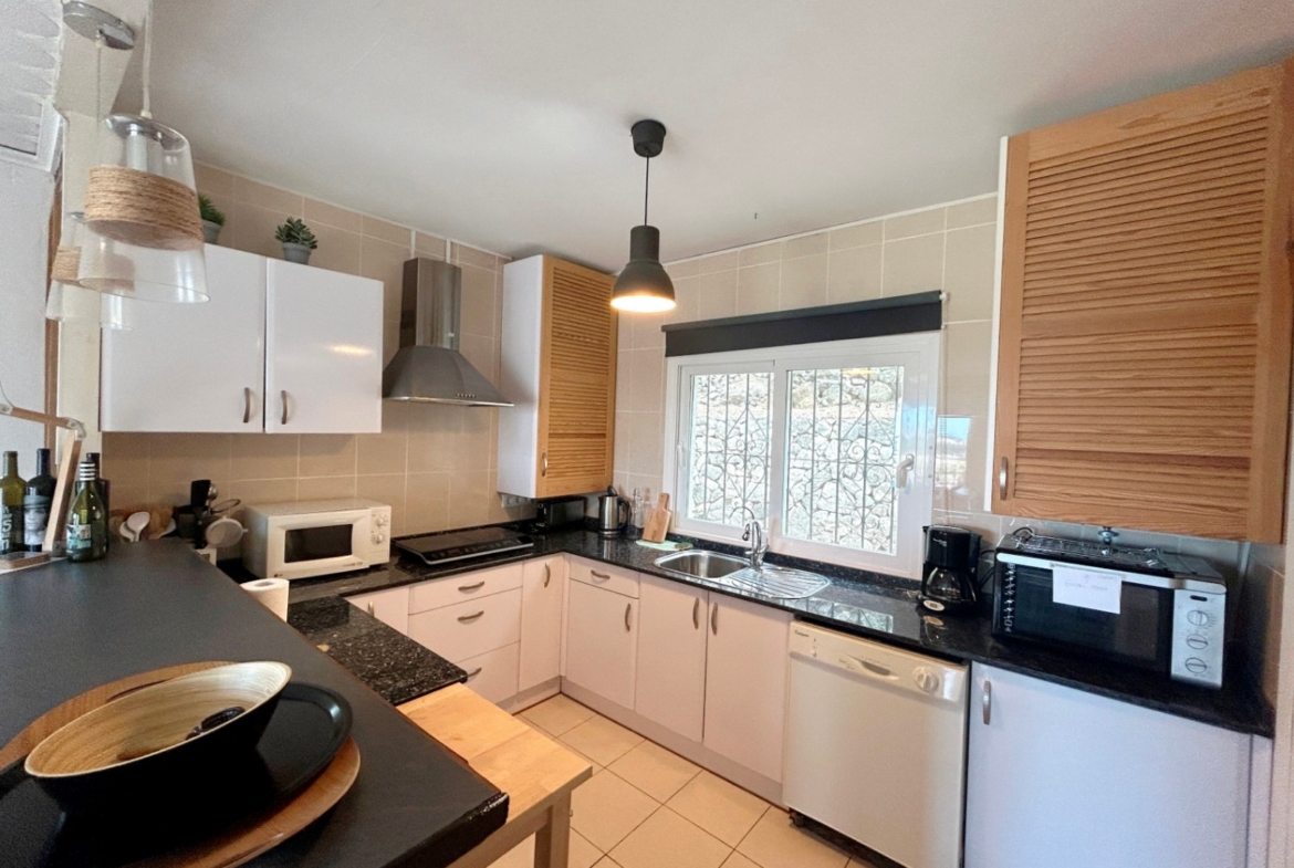 RE02-936840 villa zum verkauf in Parcent