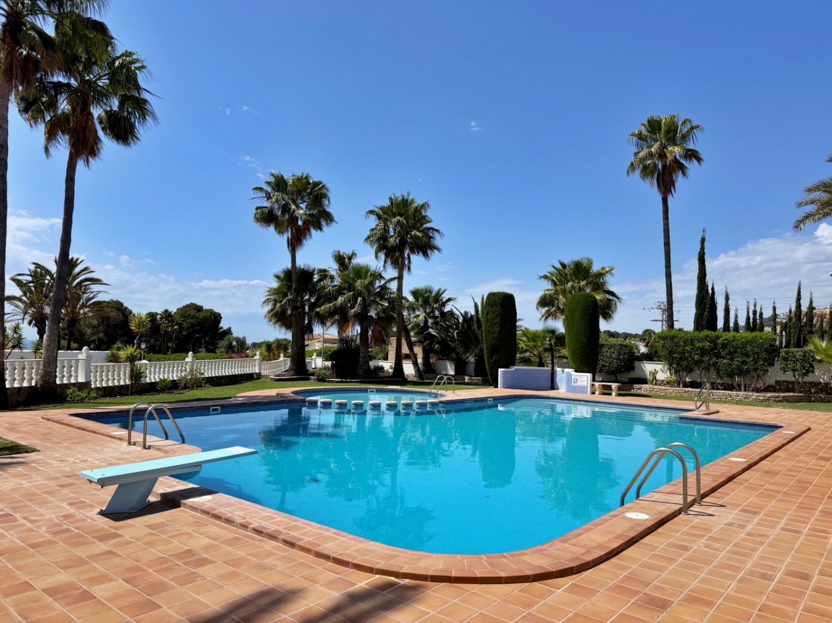 RE02-020855 apartment for sale in Moraira