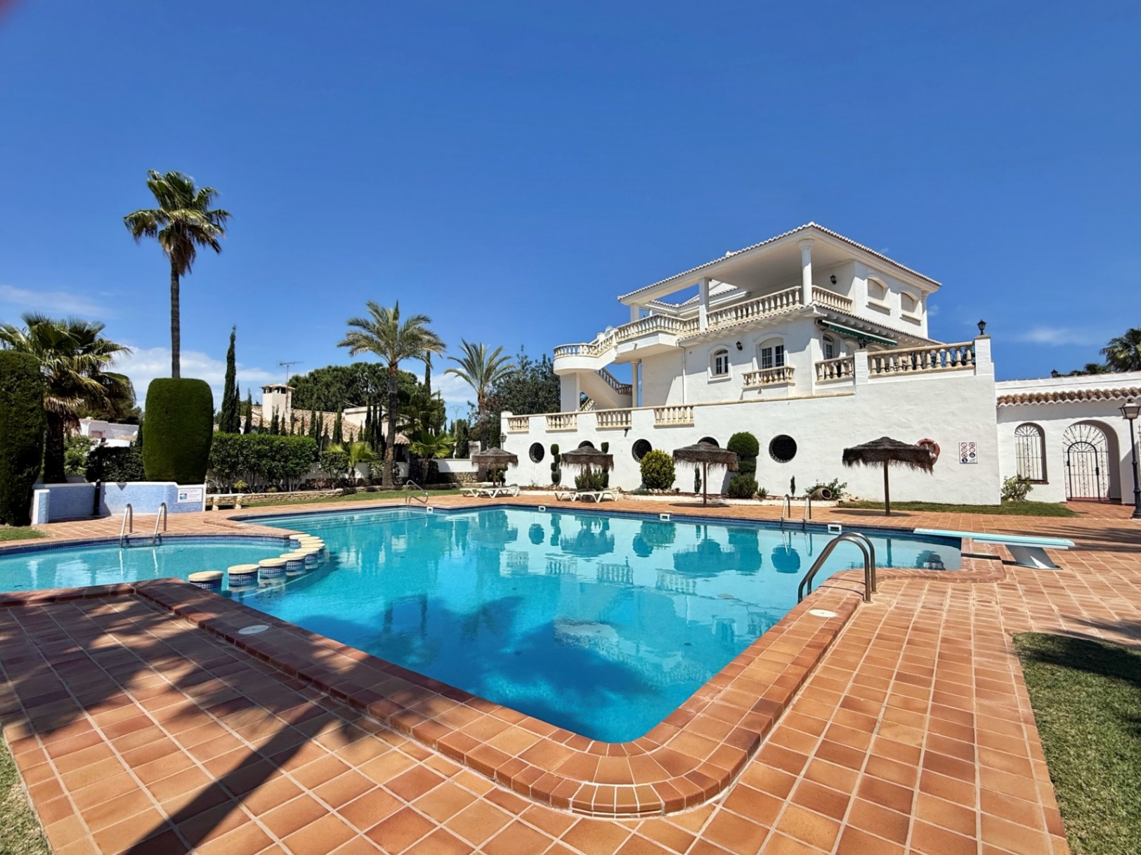 RE02-020855 apartment for sale in Moraira
