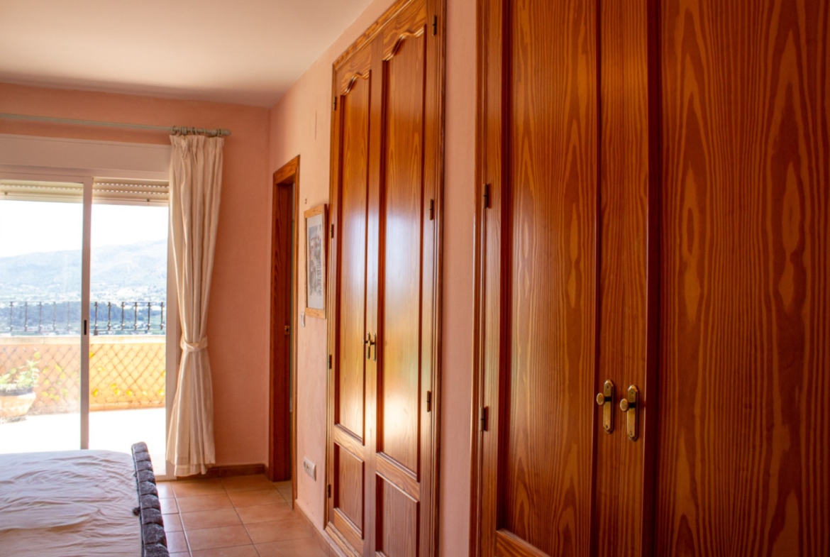 RE02-102073 town_house for sale in Jalón