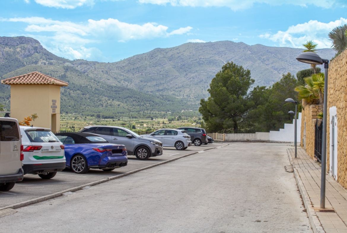 RE02-102073 town_house for sale in Jalón