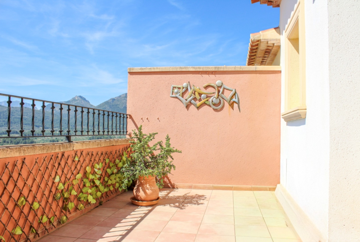 RE02-102073 town_house for sale in Jalón