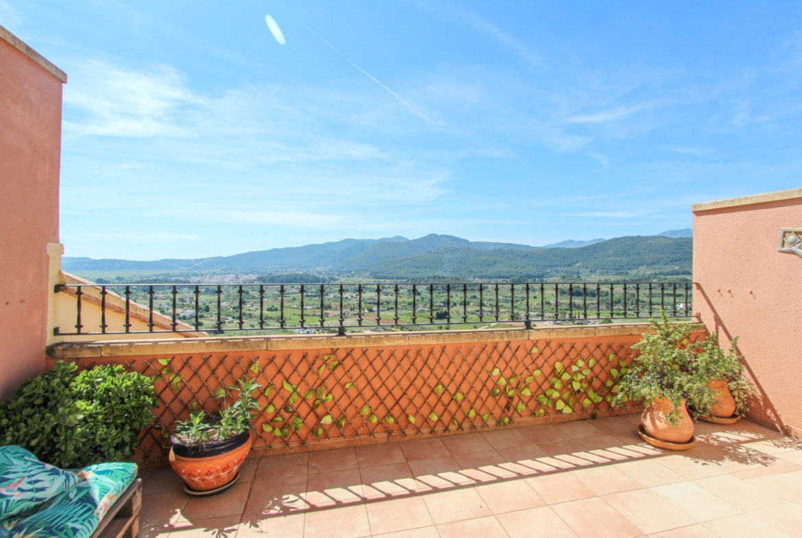 RE02-102073 town_house for sale in Jalón