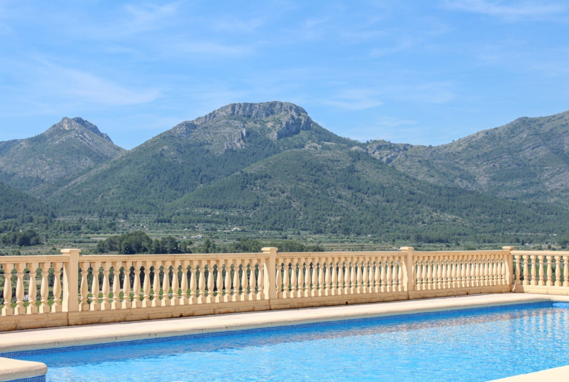 RE02-102073 town_house for sale in Jalón