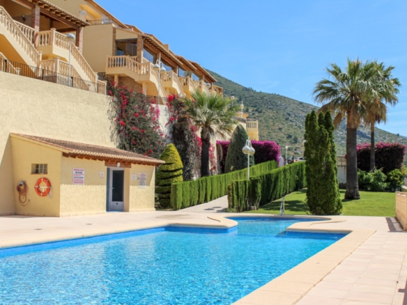 town_house for sale in Jalón