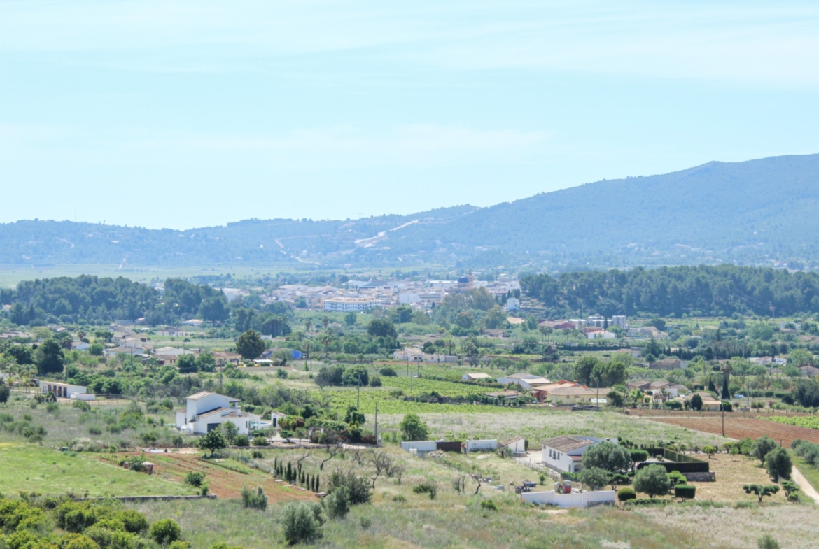 RE02-102073 town_house for sale in Jalón